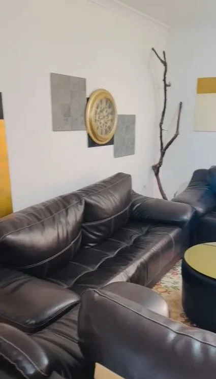 🏠 Jepet me Qira Super Apartament 2+1+2 tek Zogu Zi,  650 Euro