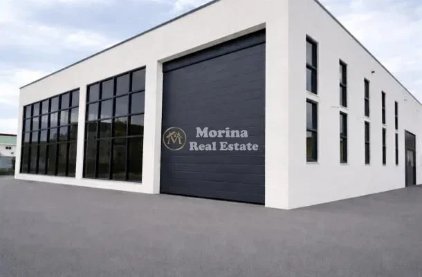 Tirane, jepet me qera ambjent biznesi Kati 0, 1.618 m² 4.000 € (Vore)