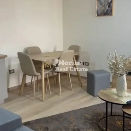 Tirane, jepet me qera apartament 1+1 Kati 4, 68 m² 700 € (Rruga e Kavajes)
