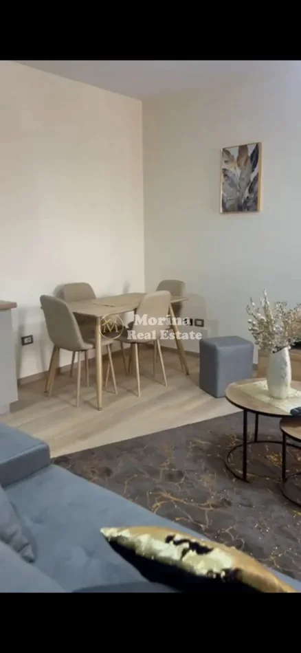 Tirane, jepet me qera apartament 1+1 Kati 4, 68 m² 700 € (Rruga e Kavajes)