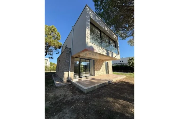 Durres, shitet 2 Katshe , 600 m² (San Pietro Residence)