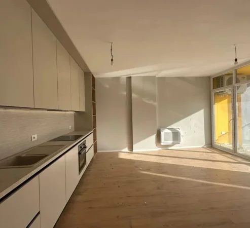 Tirane, jepet me qera apartament 2+1 Kati 2, 106 m² 500 € (Bulevardi i Ri)