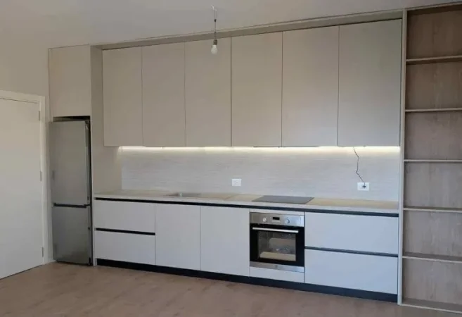 Tirane, jepet me qera apartament 2+1 Kati 2, 106 m² 500 € (Bulevardi i Ri)