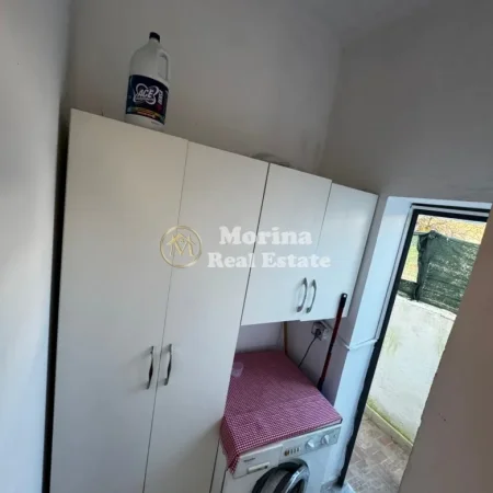 Tirane, jepet me qera apartament 1+1 Kati 1, 55 m² 350 € (Jordan Misja)