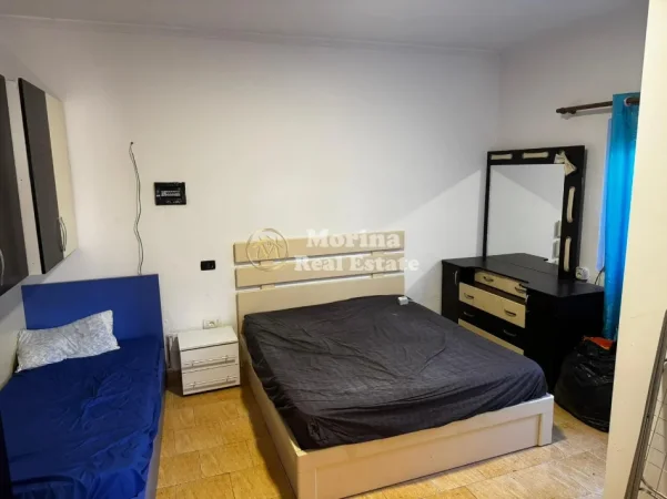 Tirane, jepet me qera apartament 1+1 Kati 1, 55 m² 350 € (Jordan Misja)