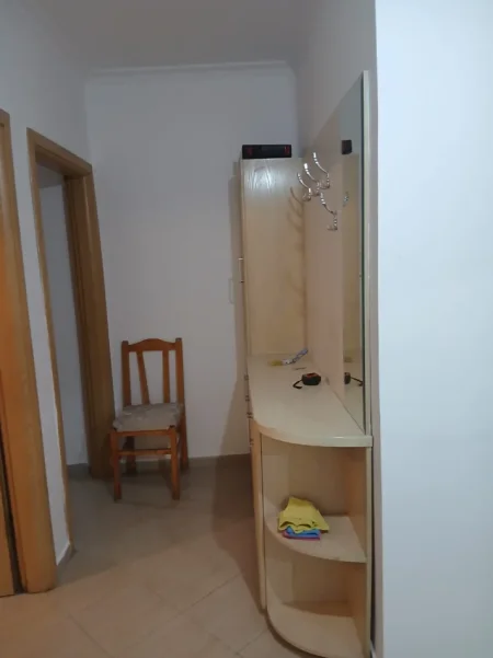🏡 Jepet me Qera Apartament 2+1+2 ne Astir tek Bulevardi Migjeni,  550 Euro