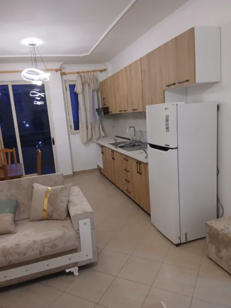 🏡 Jepet me Qera Apartament 2+1+2 ne Astir tek Bulevardi Migjeni,  550 Euro
