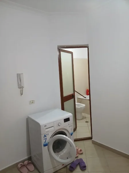 🏡 Jepet me Qera Apartament 2+1+2 ne Astir tek Bulevardi Migjeni,  550 Euro