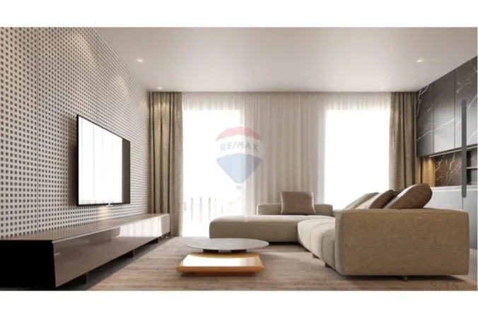 Tirane, shitet apartament 2+1 , 108 m² 270.000 € 
