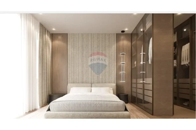 Tirane, shitet apartament 2+1 , 108 m² 270.000 € 