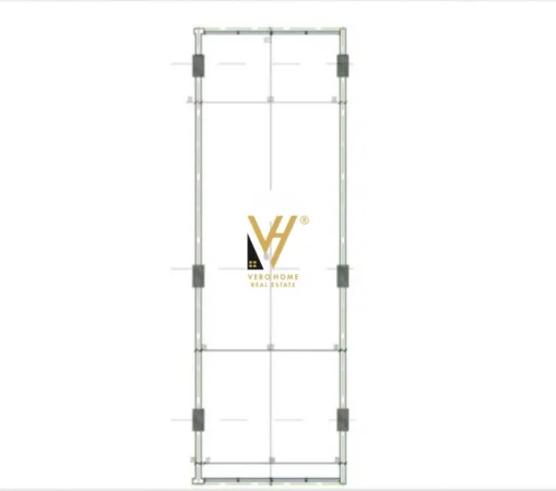 Tirane, shitet ambjent biznesi Kati 0, 93 m² 231.750 € (KAMEZ)