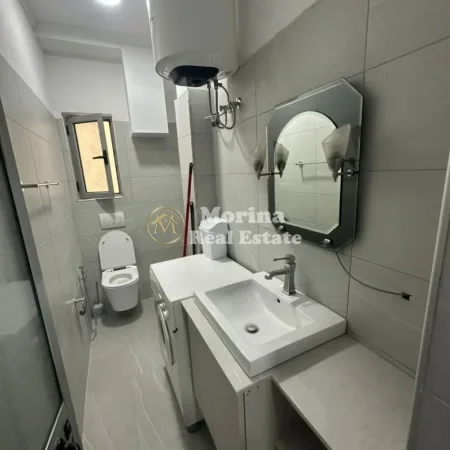 Tirane, jepet me qera apartament 1+1 Kati 2, 60 m² 350 € (Jordan Misja)