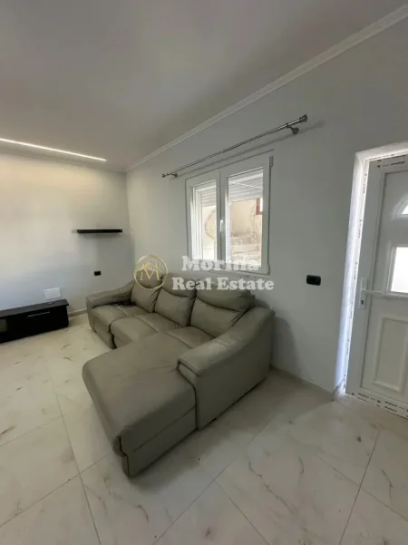 Tirane, jepet me qera apartament 1+1 Kati 2, 60 m² 350 € (Jordan Misja)
