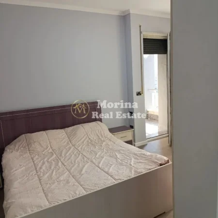 Tirane, jepet me qera apartament 1+1 Kati 5, 60 m² 500 € (Oxhaku)
