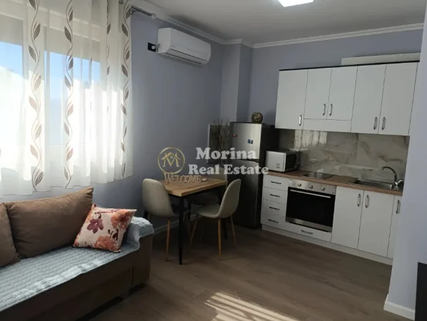 Tirane, jepet me qera apartament 1+1 Kati 5, 60 m² 500 € (Oxhaku)