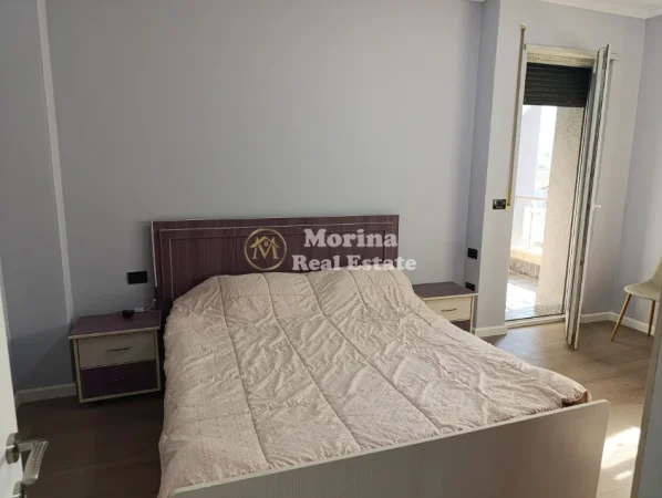 Tirane, jepet me qera apartament 1+1 Kati 5, 60 m² 500 € (Oxhaku)