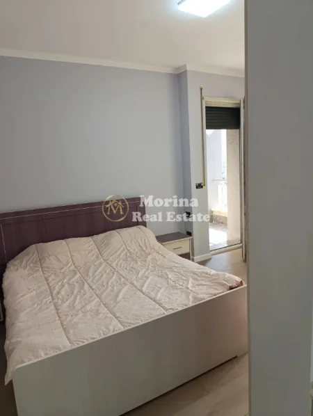 Tirane, jepet me qera apartament 1+1 Kati 5, 60 m² 500 € (Oxhaku)