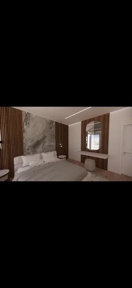 Tirane, jepet me qera apartament 2+1 Kati 6, 110 m² 850 € (ASTIR)