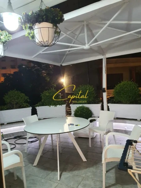 Tirane, jepet me qera apartament 2+1 Kati 1, 135 m² 1.800 € (RRUGA E KOSOVAREVE)