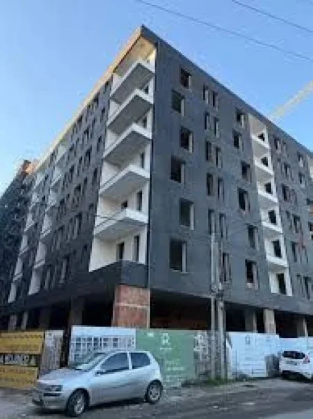Tirane, shitet apartament 2+1+Ballkon Kati 2, 107 m² 112.350 € (Ringside Residence)