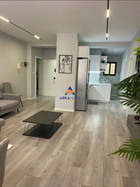 Tirane, shitet apartament 2+1+Ballkon Kati 5, 109 m² 269.000 € 