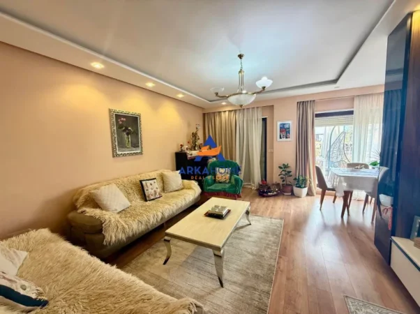 Tirane, shitet apartament 3+1+Ballkon Kati 1, 120 m² 335.000 € 