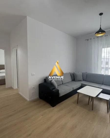 Tirane, jepet me qera apartament 1+1 Kati 7, 60 m² 450 € (rruga pasho hysa) Ali Demi