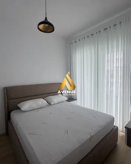 Tirane, jepet me qera apartament 1+1 Kati 7, 60 m² 450 € (rruga pasho hysa) Ali Demi