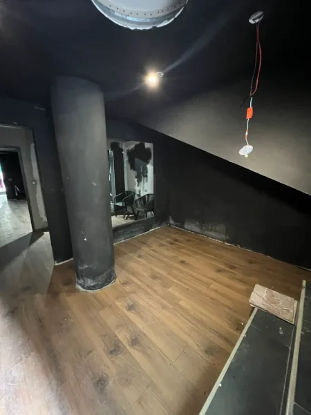 Tirane, jepet me qera dyqan Kati 0, 70 m² 600 € (KOMUNA E PARISIT)