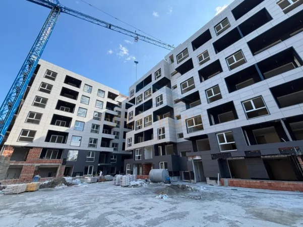 Durres, shitet garsonier 1+1 Kati 3, 53 m² 85.000 € 