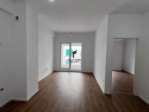Tirane, shitet apartament 1+1+Ballkon Kati 6, 61 m² 110.000 € (ALI DEMI)