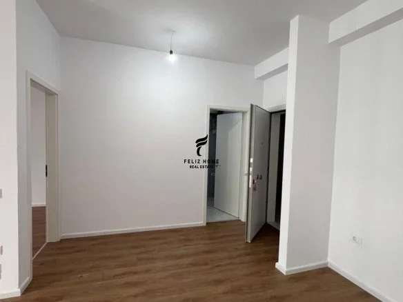 Tirane, shitet apartament 1+1+Ballkon Kati 6, 61 m² 110.000 € (ALI DEMI)