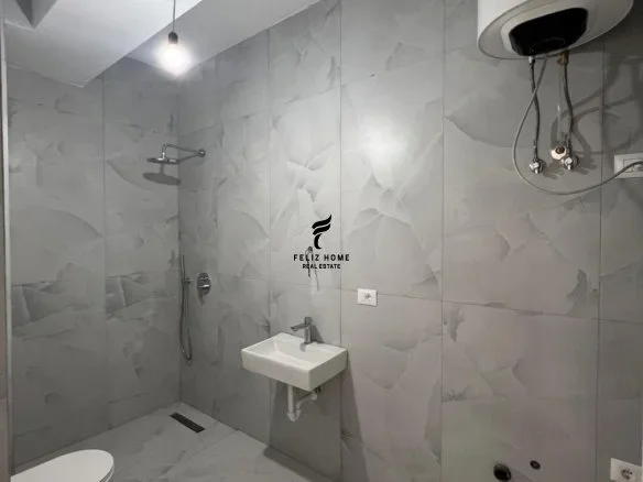 Tirane, shitet apartament 1+1+Ballkon Kati 6, 61 m² 110.000 € (ALI DEMI)