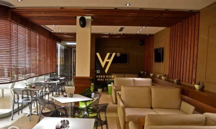 Tirane, jepet me qera hotel Kati 0, 500 m² 5.200 € (RRUGA DRITAN HOXHA)