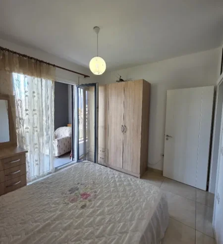Tirane, jepet me qera apartament 2+1 Kati 3, 92 m² 500 € (Astir)