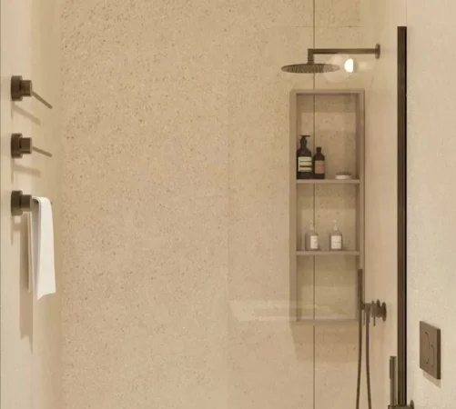 Shqiperi, shitet apartament 1+1 , 118 m² 283.000 € (liqeni thate)