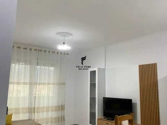 Tirane, jepet me qera apartament 1+1+Ballkon Kati 5, 72 m² 550 € (RRUGA E KAVAJES)
