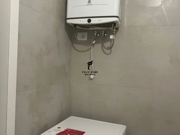 Tirane, jepet me qera apartament 2+1+Ballkon Kati 4, 85 m² 550 € (5 MAJI)