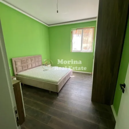 Tirane, shitet apartament 1+1 Kati 2, 65 m² 90.000 € (Fresku)