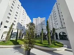 Tirane, shitet apartament 1+1+Ballkon Kati 7, 70 m² 180.000 € (River Residence)