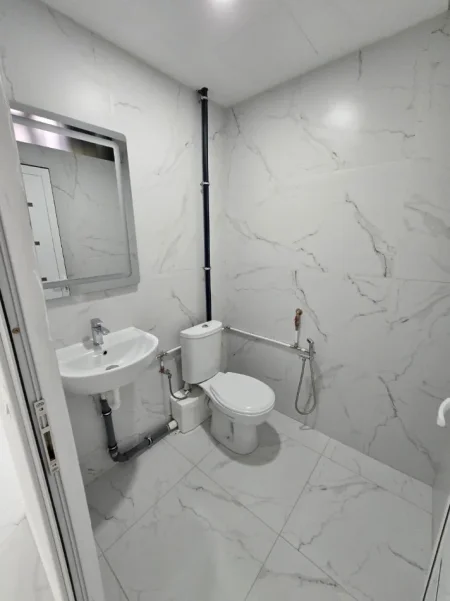 Tirane, shitet ambjent biznesi Kati -1, 49 m² 110.000 € (Vasil Shanto)