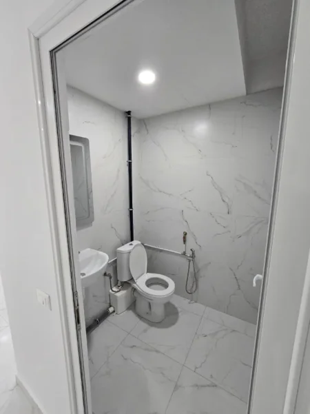 Tirane, shitet ambjent biznesi Kati -1, 49 m² 110.000 € (Vasil Shanto)