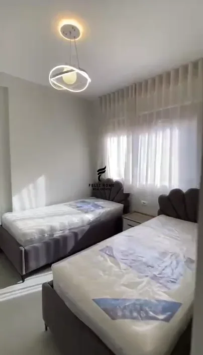 Tirane, jepet me qera apartament 2+1 Kati 3, 80 m² 850 € (RRUGA E DURRESIT)