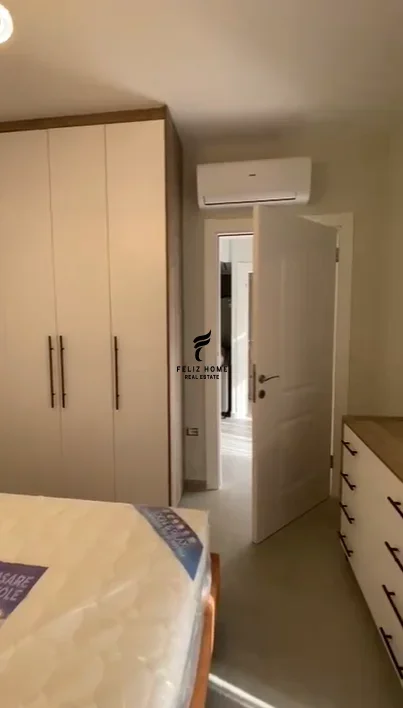 Tirane, jepet me qera apartament 2+1 Kati 3, 80 m² 850 € (RRUGA E DURRESIT)