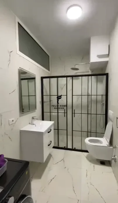 Tirane, jepet me qera apartament 2+1 Kati 3, 80 m² 850 € (RRUGA E DURRESIT)