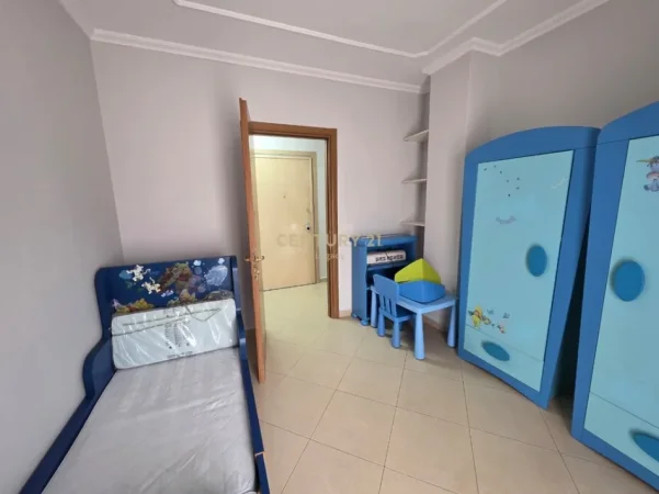 Tirane, shitet apartament 2+1 Kati 5, 108 m² 235.000 € (jordan misja)