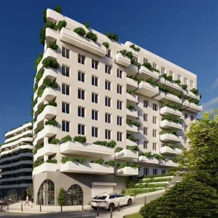 Tirane, shitet apartament 1+1 Kati 1, 63 m² 85.000 € (Paskuqan)