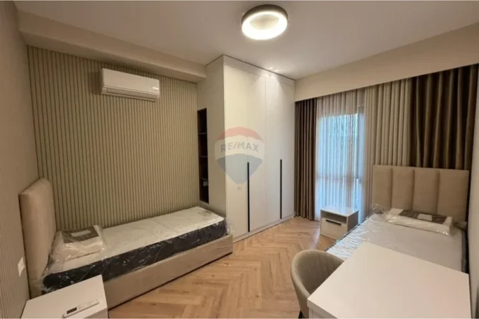 Tirane, jepet me qera apartament , 113 m² 1.750 € 