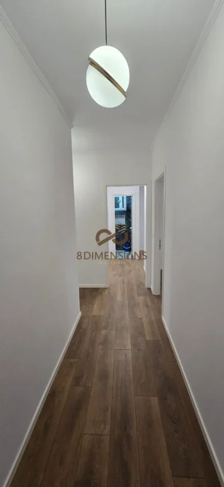 Tirane, shitet apartament 2+1+Ballkon Kati 7, 93 m² 218.000 € (ne Rrugen Haxhi Hysen Dalliu)