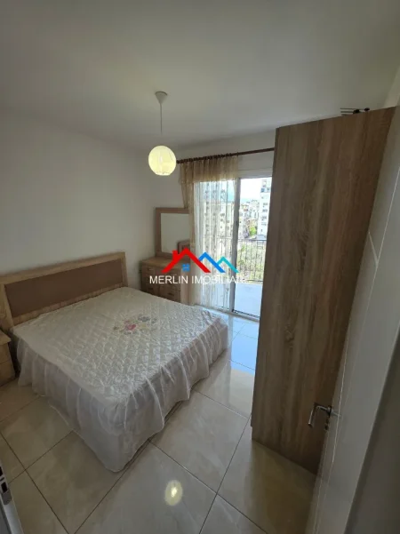 Tirane, jepet me qera apartament 2+1+Ballkon Kati 3, 90 m² 520 € (RRUGA SOKRAT MIHO,ASTIR)